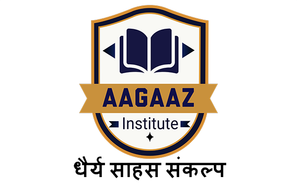 Aagaaz Institute